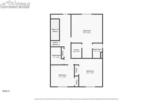 3909 Wesley Dr, Colorado Springs, CO 80917 - Photo 47