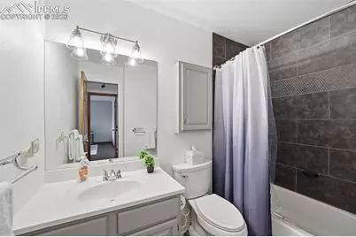 3909 Wesley Drive, Colorado Springs, CO 80917 - Photo 21