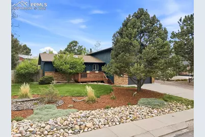 3909 Wesley Drive, Colorado Springs, CO 80917 - Photo 3