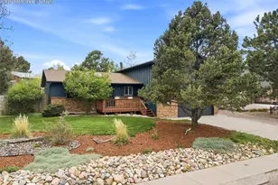 3909 Wesley Dr, Colorado Springs, CO 80917 - Photo 3