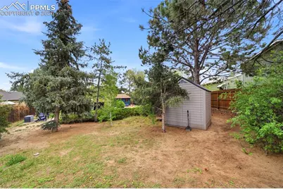 3909 Wesley Drive, Colorado Springs, CO 80917 - Photo 41