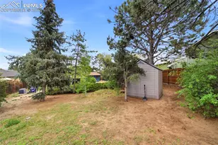 3909 Wesley Dr, Colorado Springs, CO 80917 - Photo 41
