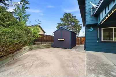 3909 Wesley Drive, Colorado Springs, CO 80917 - Photo 31