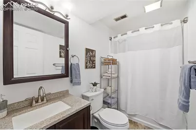 3909 Wesley Drive, Colorado Springs, CO 80917 - Photo 27
