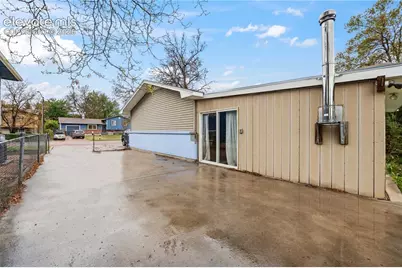 1026 Drury Lane, Colorado Springs, CO 80911 - Photo 3