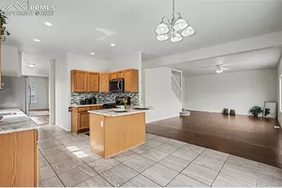 12210 Crystal Downs Road, Peyton, CO 80831 - Photo 7