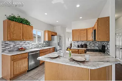 12210 Crystal Downs Road, Peyton, CO 80831 - Photo 11
