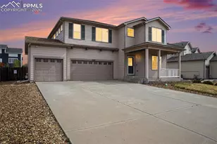 12210 Crystal Downs Rd, Peyton, CO 80831 - Photo 1