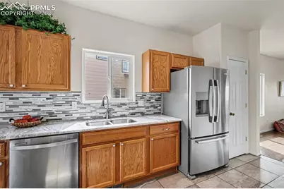 12210 Crystal Downs Road, Peyton, CO 80831 - Photo 9