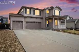 12210 Crystal Downs Rd, Peyton, CO 80831 - Photo 1
