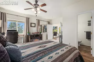 15631 Cala Rojo Dr, Colorado Springs, CO 80926 - Photo 29