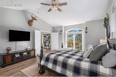 15631 Cala Rojo Drive, Colorado Springs, CO 80926 - Photo 19