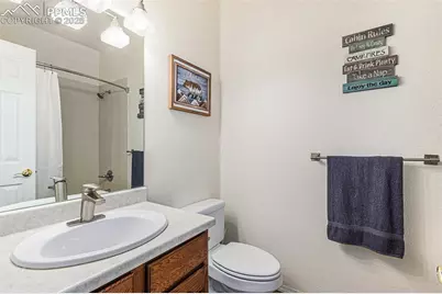 15631 Cala Rojo Drive, Colorado Springs, CO 80926 - Photo 33