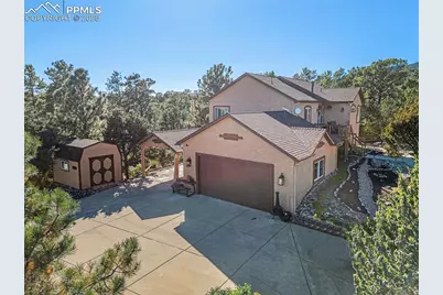 15631 Cala Rojo Drive, Colorado Springs, CO 80926 - Photo 39