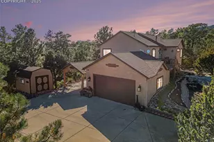 15631 Cala Rojo Dr, Colorado Springs, CO 80926 - Photo 1