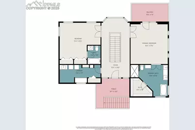 15631 Cala Rojo Drive, Colorado Springs, CO 80926 - Photo 47