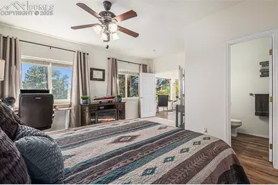 15631 Cala Rojo Drive, Colorado Springs, CO 80926 - Photo 29