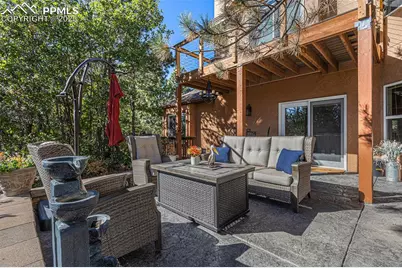 15631 Cala Rojo Drive, Colorado Springs, CO 80926 - Photo 15