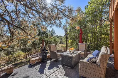 15631 Cala Rojo Drive, Colorado Springs, CO 80926 - Photo 13