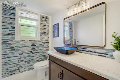 7171 Bonnie Brae Lane, Colorado Springs, CO 80922 - Photo 17