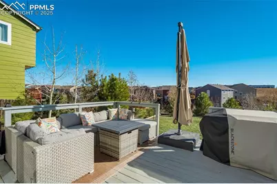 7171 Bonnie Brae Lane, Colorado Springs, CO 80922 - Photo 31