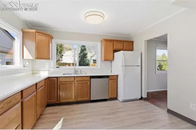 2023 S Corona Avenue, Colorado Springs, CO 80905 - Photo 7
