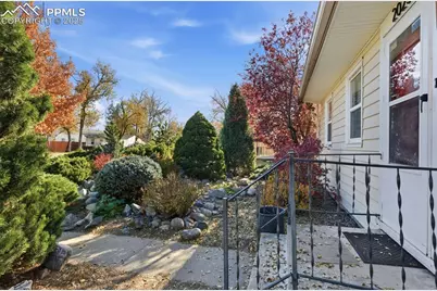 2023 S Corona Avenue, Colorado Springs, CO 80905 - Photo 17