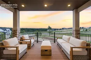 4136 Pinehurst Cir, Colorado Springs, CO 80908 - Photo 3