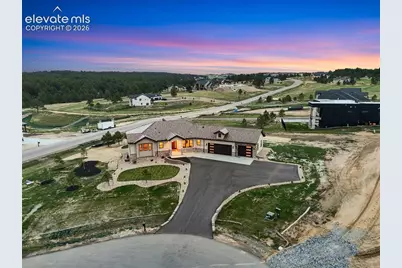 4136 Pinehurst Circle, Colorado Springs, CO 80908 - Photo 41