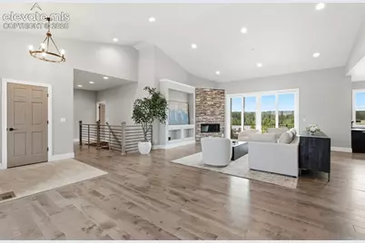4136 Pinehurst Circle, Colorado Springs, CO 80908 - Photo 9