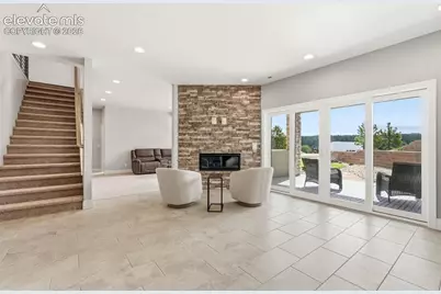 4136 Pinehurst Circle, Colorado Springs, CO 80908 - Photo 29