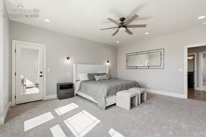 4136 Pinehurst Circle, Colorado Springs, CO 80908 - Photo 17