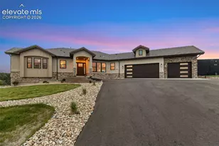 4136 Pinehurst Cir, Colorado Springs, CO 80908 - Photo 1