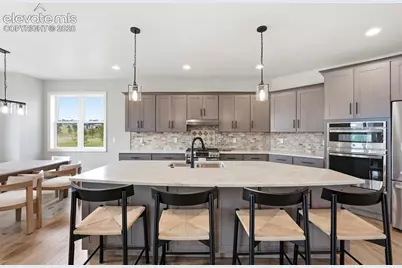 4136 Pinehurst Circle, Colorado Springs, CO 80908 - Photo 13