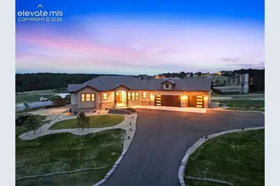 4136 Pinehurst Circle, Colorado Springs, CO 80908 - Photo 39