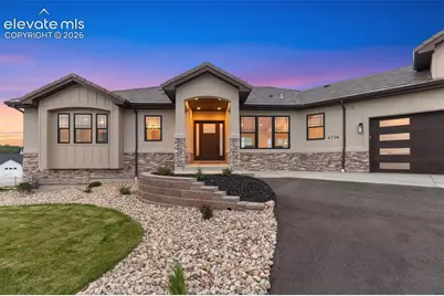 4136 Pinehurst Circle, Colorado Springs, CO 80908 - Photo 7
