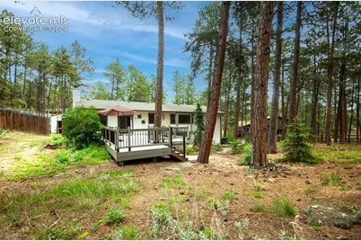 1405 Becky Drive, Colorado Springs, CO 80921 - Photo 45