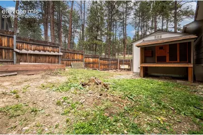 1405 Becky Drive, Colorado Springs, CO 80921 - Photo 49