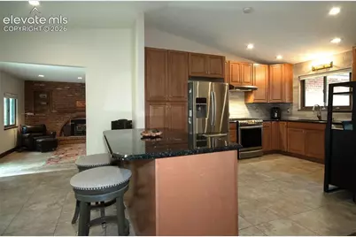 1405 Becky Drive, Colorado Springs, CO 80921 - Photo 9