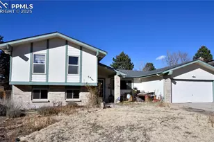 5916 Wolf Creek Pl, Colorado Springs, CO 80918 - Photo 1