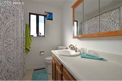 5916 Wolf Creek Place, Colorado Springs, CO 80918 - Photo 15