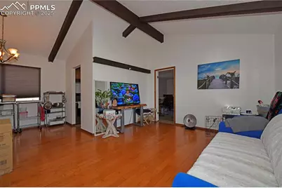 5916 Wolf Creek Place, Colorado Springs, CO 80918 - Photo 3