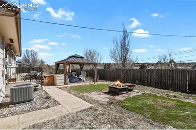 693 Bridger Drive, Colorado Springs, CO 80909 - Photo 29