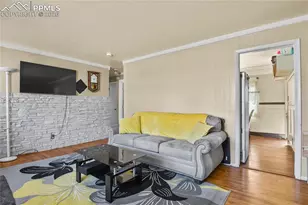 693 Bridger Dr, Colorado Springs, CO 80909 - Photo 7