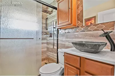 693 Bridger Drive, Colorado Springs, CO 80909 - Photo 15