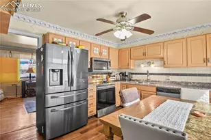 693 Bridger Dr, Colorado Springs, CO 80909 - Photo 9