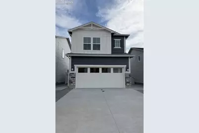 4957 Deer Haven View, Colorado Springs, CO 80911 - Photo 1