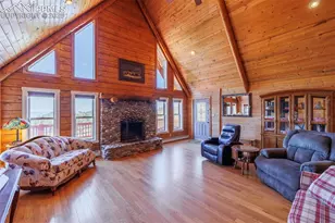 1652 Penrose Cir, Cripple Creek, CO 80813 - Photo 5