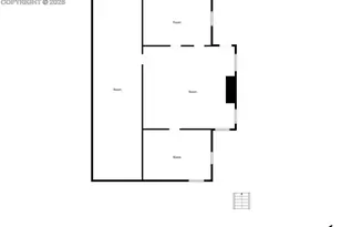 1652 Penrose Cir, Cripple Creek, CO 80813 - Photo 31