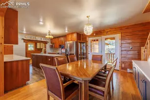 1652 Penrose Cir, Cripple Creek, CO 80813 - Photo 7